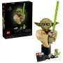 LEGO Star Wars 75438 Popiersie Yody