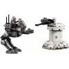 75444 Star Wars AT-RT rünnak