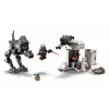 75444 Star Wars AT-RT rünnak