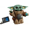 75446 Star Wars Grogu (Mandaloorlase õpipoiss)