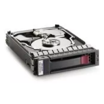 900GB SAS6 Sff 10K 2,5 900GB SAS6 Sff 10K 2 on ettevõtete kõvaketas HPE-lt. Ehtne HPE toode — MPN: 619291-S21 · EAN: