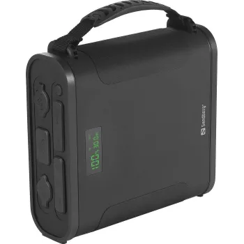 Sandberg Survivor Powerbank 9in1 144000 (421-37)