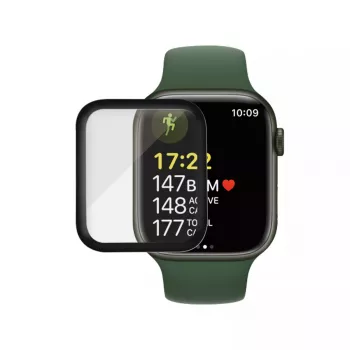 PanzerGlass ekraanikaitse Apple Watch Series 8 7 41mm läbipaistev