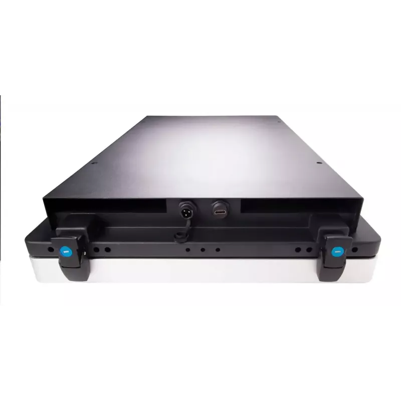 ERNITEC 0070-24198-HB3000-P 4K UHD valveseirekuvar — professionaalne monitor