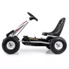 Milly Mally Ride-On Go-Kart Thor Valge