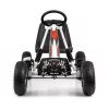 Milly Mally Ride-On Go-Kart Thor Valge