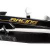 Milly Mally Ride-On Go-Kart Thor Valge