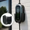 Elektriauto laadija QOLTEC 11 kW 400 V CEE 16 A WiFi-ga