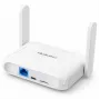 Ruuter QOLTEC 56980 — 4G LTE mobiiliruuter Wi‑Fi 6-ga