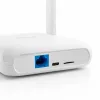 Ruuter QOLTEC 56980 — 4G LTE mobiiliruuter Wi‑Fi 6-ga