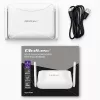 Ruuter QOLTEC 56980 — 4G LTE mobiiliruuter Wi‑Fi 6-ga