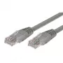 Kaabel Patchcord cat. 5e RJ45 UTP 1,5m hall