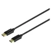 DisplayPort 1.4 kaabel SAVIO CL-206, 3 m, passiivne, toega 8K@60Hz / 4K@120Hz