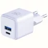 Siselaadija 3MK Hyper GaN universaalne kiirlaadija 100-240V