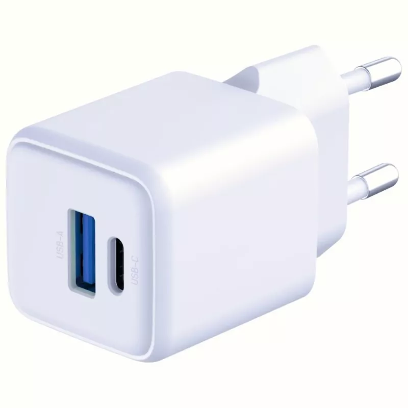 Siselaadija 3MK Hyper GaN universaalne kiirlaadija 100-240V