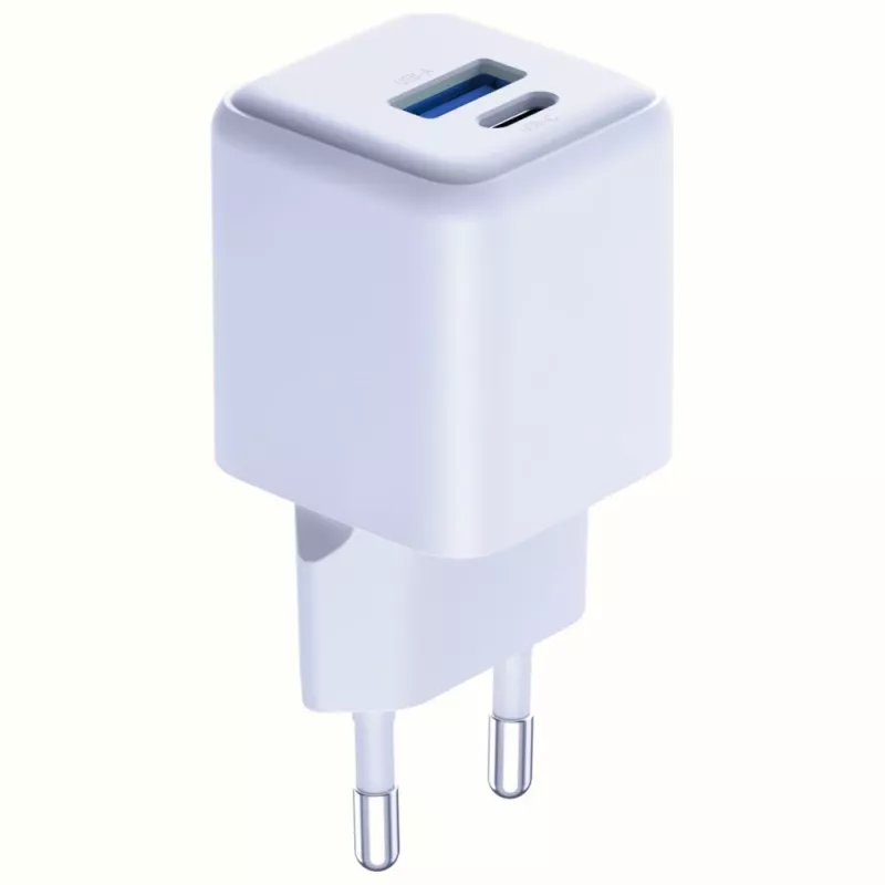 Siselaadija 3MK Hyper GaN universaalne kiirlaadija 100-240V