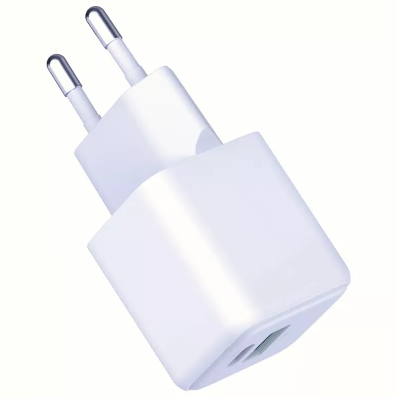 Siselaadija 3MK Hyper GaN universaalne kiirlaadija 100-240V