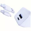 Siselaadija 3MK Hyper GaN universaalne kiirlaadija 100-240V