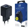 Laadur 3MK Hyper GaN 20W QC4+ USB-C kiirlaadur 20 W, GaN, QC4+