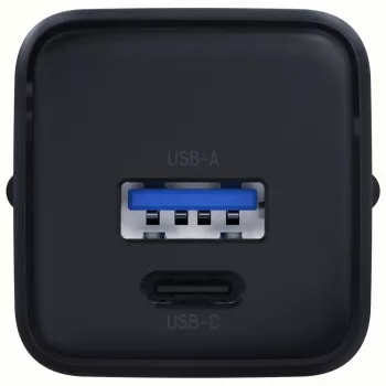 Laadur 3MK Hyper GaN 20W QC4+ USB-C kiirlaadur 20 W, GaN, QC4+