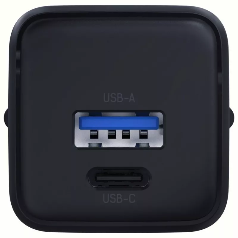 Laadur 3MK Hyper GaN 20W QC4+ USB-C kiirlaadur 20 W, GaN, QC4+