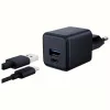 Laadur 3MK Hyper GaN 20W QC4+ USB-C kiirlaadur 20 W, GaN, QC4+