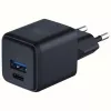 Laadur 3MK Hyper GaN 20W QC4+ USB-C kiirlaadur 20 W, GaN, QC4+