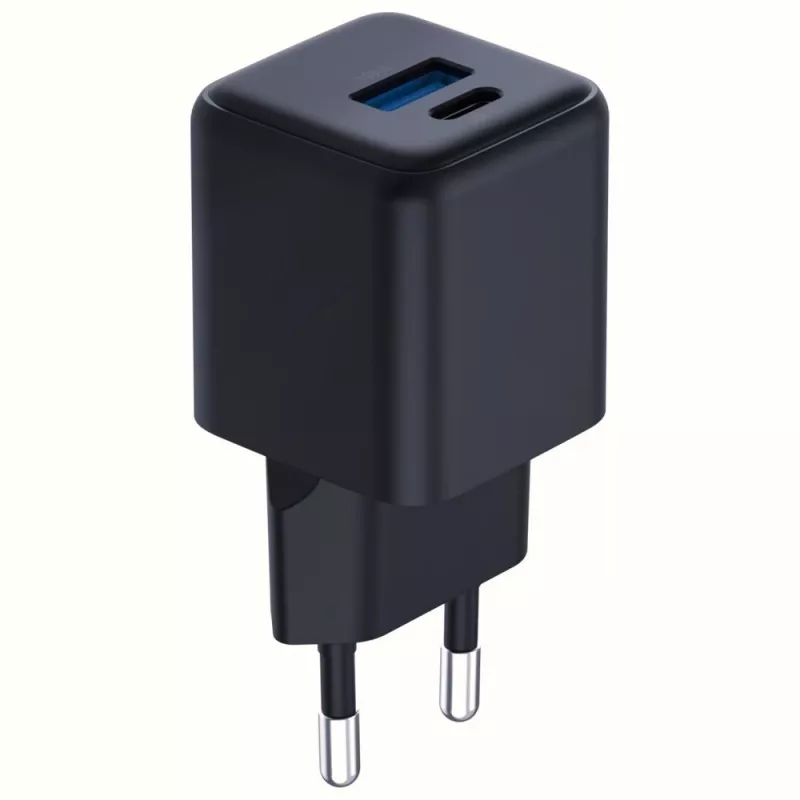 Laadur 3MK Hyper GaN 20W QC4+ USB-C kiirlaadur 20 W, GaN, QC4+