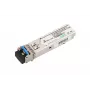 Võrgusaatja-moodul Extralink EX.13599 SFP fiiberoptiline 1250 Mbit/s 1510 nm roostevaba teras