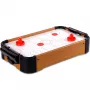 Extralink Kids air hockey Õhuhokilaud lastele puidust