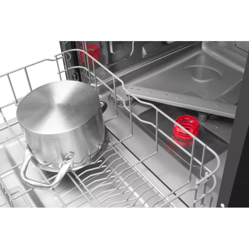Dishwasher DFM66B8EOqBH