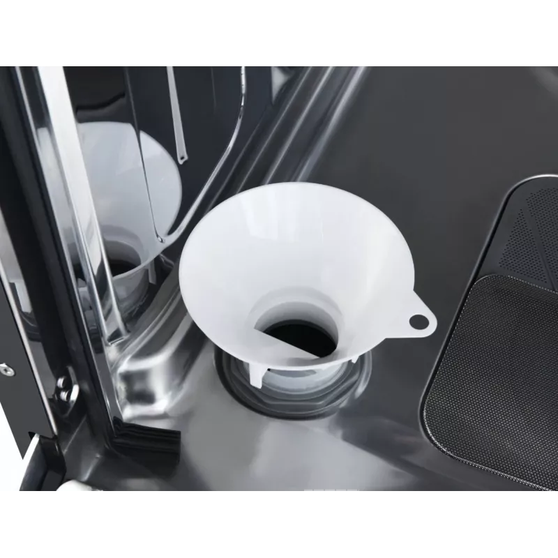Dishwasher DFM66B8EOqBH