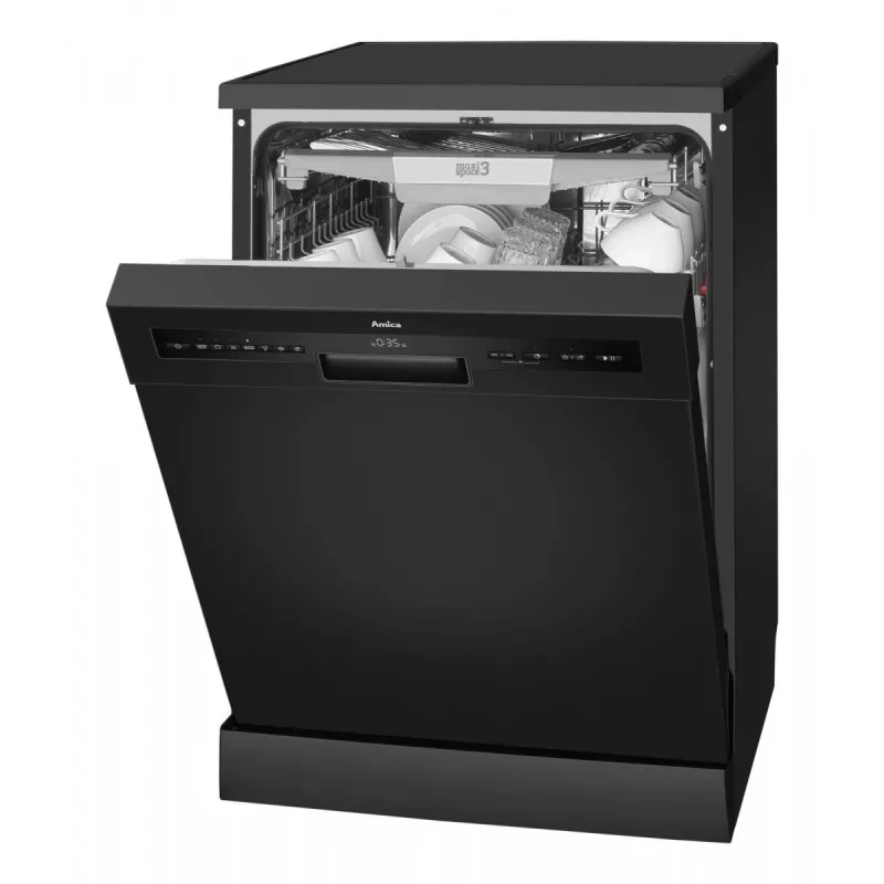 Dishwasher DFM66B8EOqBH