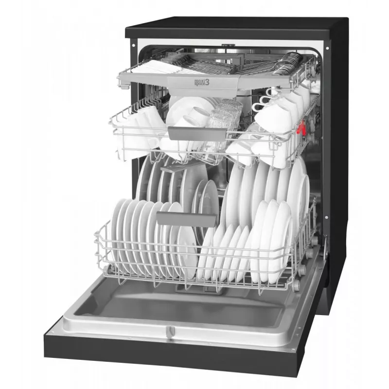 Dishwasher DFM66B8EOqBH