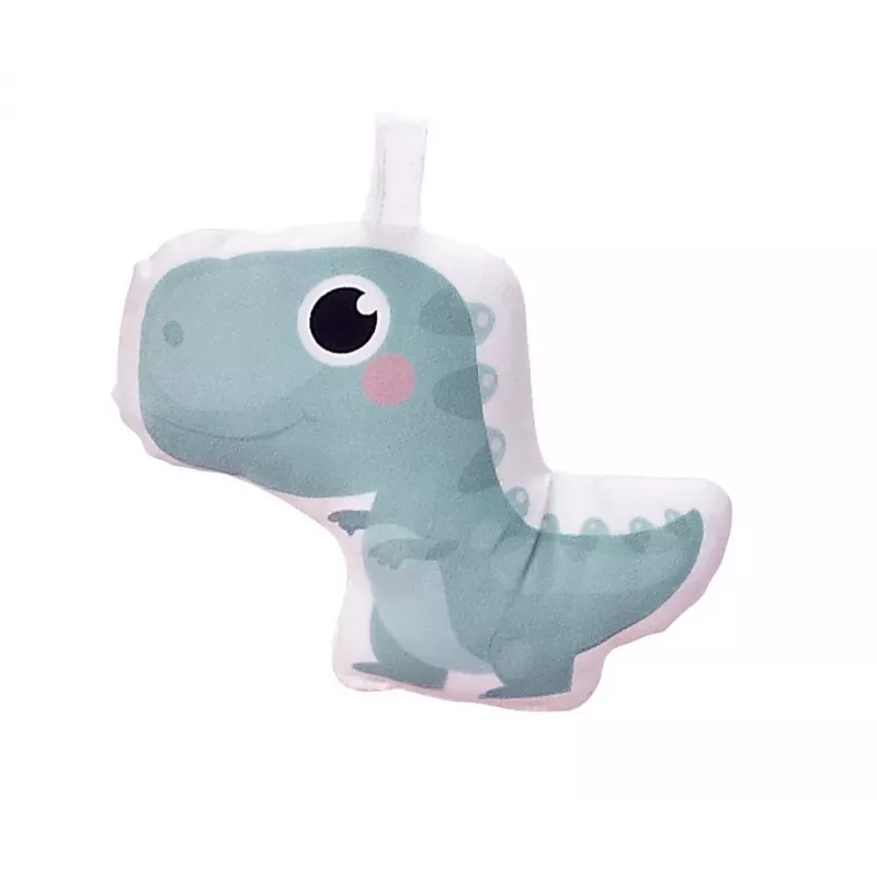 Educational play mat Dino Pink TinyMini pink