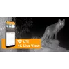 Järelevalvekaamera Redleaf RD7200 LTE Standard