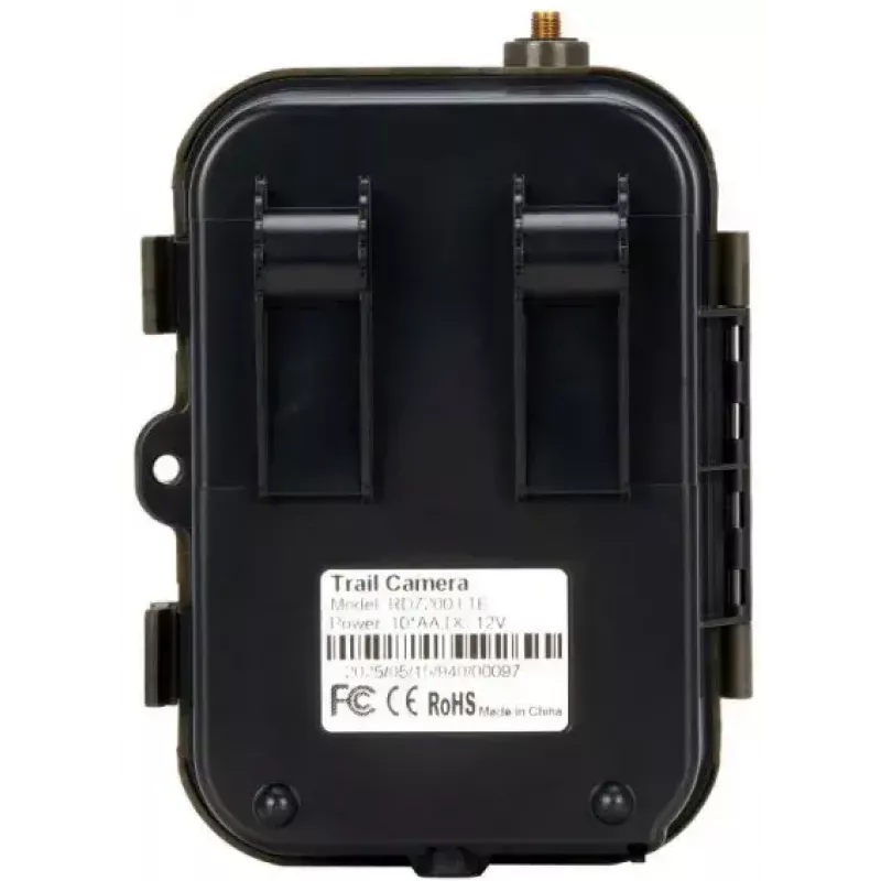 Järelevalvekaamera Redleaf RD7200 LTE Standard