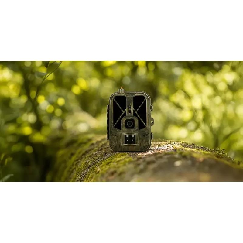 Järelevalvekaamera Redleaf RD7200 LTE Standard