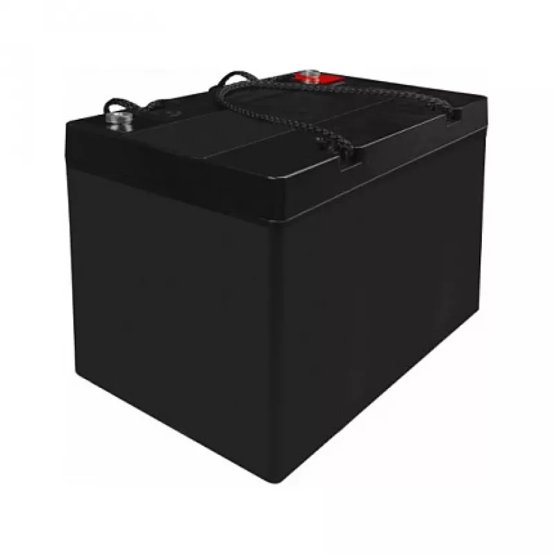 AGM-aku roheline Cell AGM49 55 Ah 12 V mere- ja vabaajakasutuseks