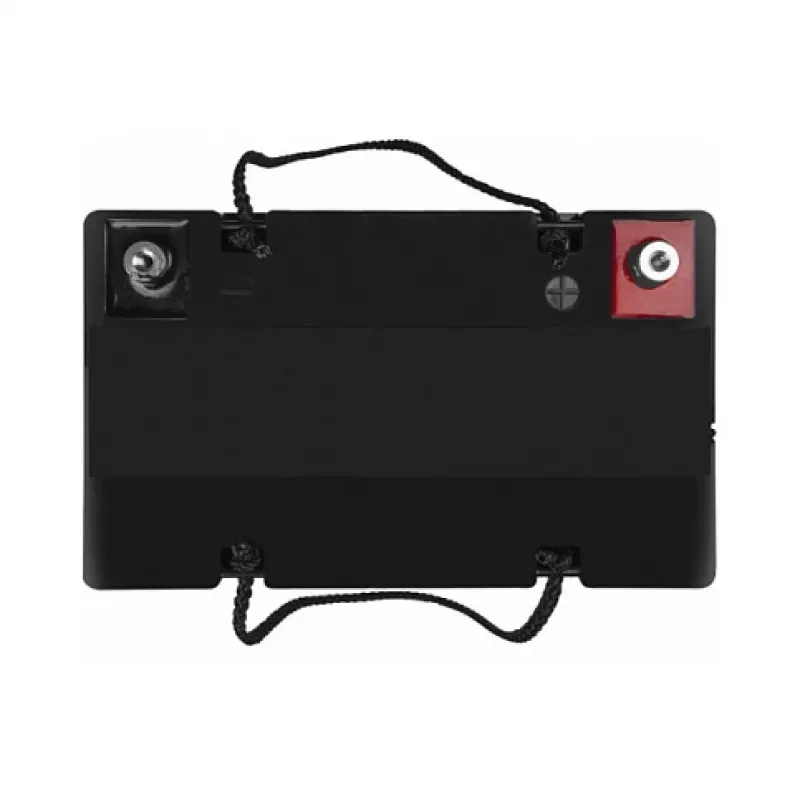 AGM-aku roheline Cell AGM49 55 Ah 12 V mere- ja vabaajakasutuseks