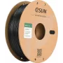 EPETG-CF 1,75mm MUST 1kg ESUN 3D FILAMENT (EPETG-CF-P175B1)
