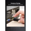 Kaabel DP-VGA 2M/MUST Hblbh Vention