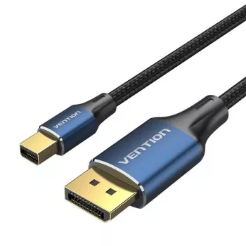 Kaabel Mini DP DP-le 2M/SININE Hcflh Vention