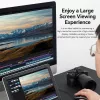 Kaabel Mini DP DP-le 2M/SININE Hcflh Vention