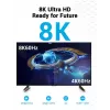 Kaabel HDMI 8K/10M Must Aanbl Vention