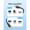 Kaabel HDMI 8K/10M Must Aanbl Vention