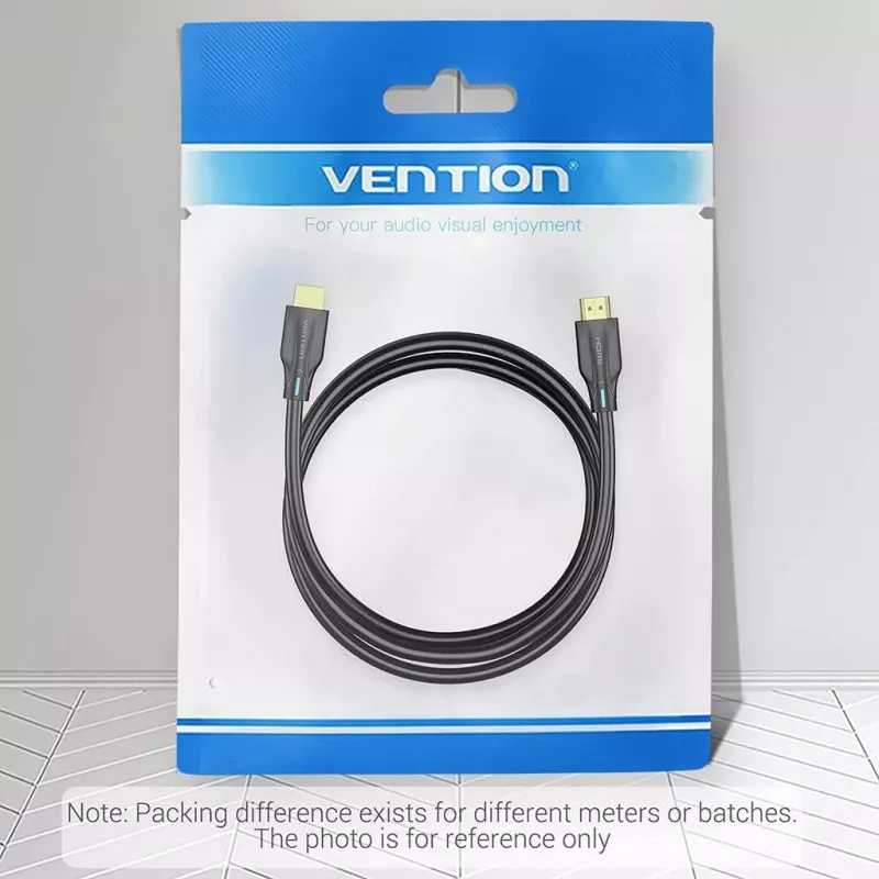 Kaabel HDMI 8K/10M Must Aanbl Vention