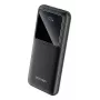 Akupank USB 10000MAH 22.5W/Must FHKB0 Vention