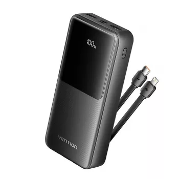 Akupank USB 20000MAH 22.5W/MUST FHPB0 Vention