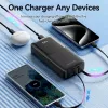 Akupank USB 20000MAH 22.5W/MUST FHPB0 Vention